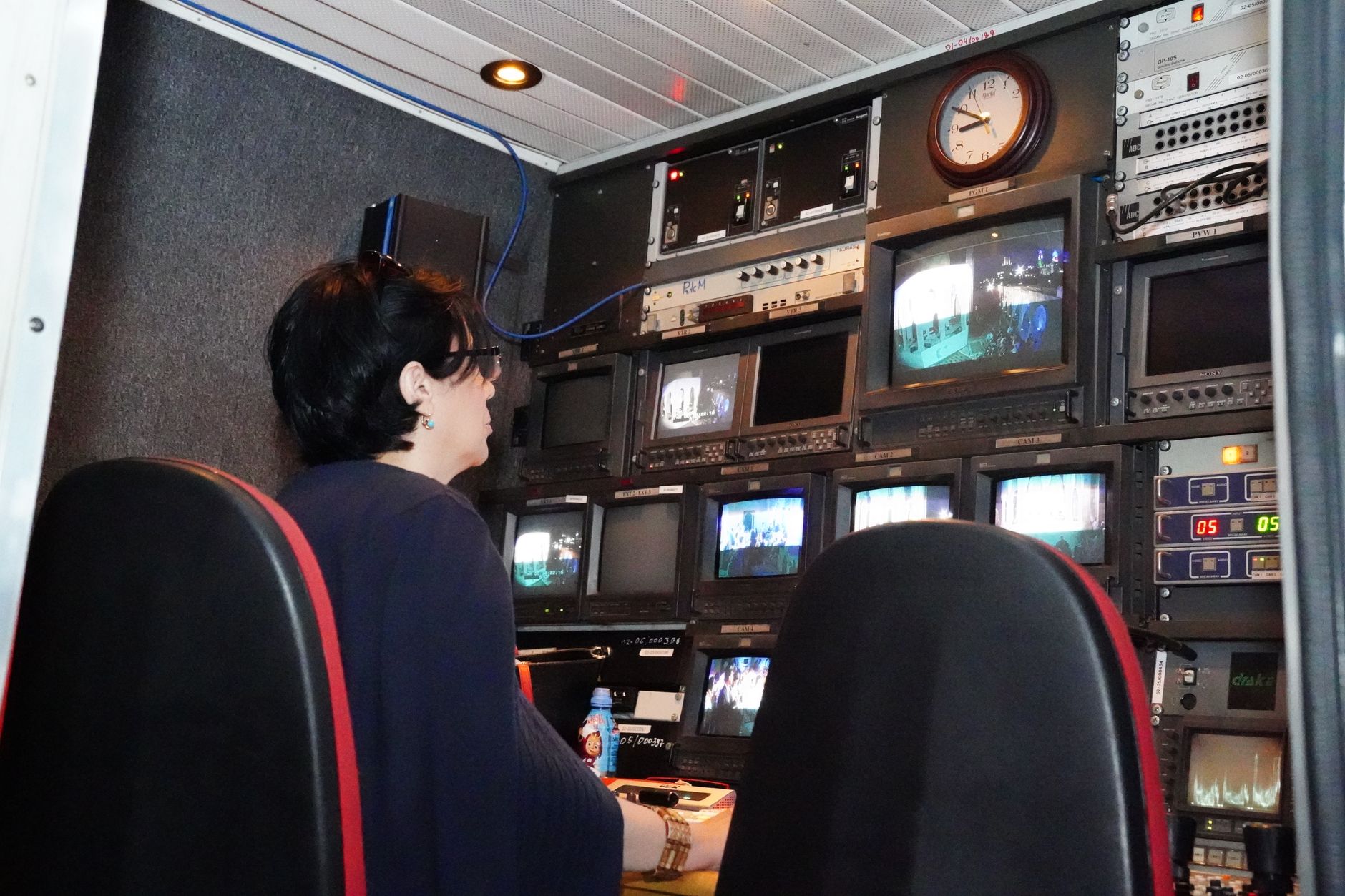 企業ブランディング・PR映像